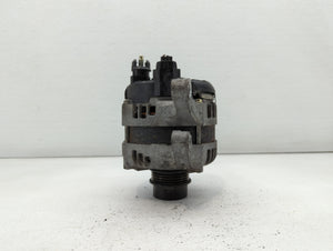 2013-2020 Lincoln Mkz Alternator Replacement Generator Charging Assembly Engine OEM P/N:G2GT-10300-JA EJ7T-10300-AA Fits OEM Used Auto Parts