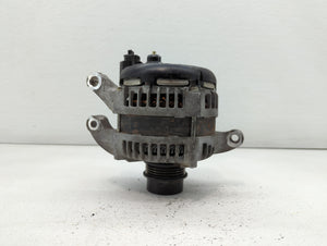 2013-2020 Lincoln Mkz Alternator Replacement Generator Charging Assembly Engine OEM P/N:G2GT-10300-JA EJ7T-10300-AA Fits OEM Used Auto Parts