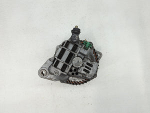 2010-2012 Subaru Legacy Alternator Replacement Generator Charging Assembly Engine OEM P/N:23700 AA63B 23700 AA63A Fits OEM Used Auto Parts