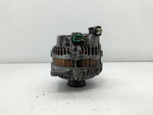 2010-2012 Subaru Legacy Alternator Replacement Generator Charging Assembly Engine OEM P/N:23700 AA63B 23700 AA63A Fits OEM Used Auto Parts