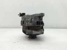 2010-2012 Subaru Legacy Alternator Replacement Generator Charging Assembly Engine OEM P/N:23700 AA63B 23700 AA63A Fits OEM Used Auto Parts