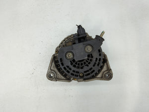 2003 Dodge Ram 1500 Alternator Replacement Generator Charging Assembly Engine OEM P/N:0 124 525 006 Fits OEM Used Auto Parts