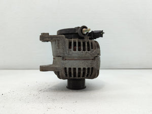 2003 Dodge Ram 1500 Alternator Replacement Generator Charging Assembly Engine OEM P/N:0 124 525 006 Fits OEM Used Auto Parts