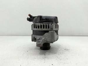 2013-2019 Ford Escape Alternator Replacement Generator Charging Assembly Engine OEM P/N:CJ5T-10300-GA CJ5T-10300-BB Fits OEM Used Auto Parts