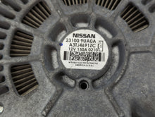 2019-2021 Nissan Maxima Alternator Replacement Generator Charging Assembly Engine OEM P/N:23100 9UA0A Fits OEM Used Auto Parts