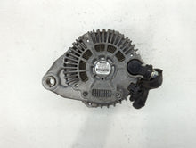 2019-2021 Nissan Maxima Alternator Replacement Generator Charging Assembly Engine OEM P/N:23100 9UA0A Fits OEM Used Auto Parts