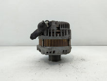 2019-2021 Nissan Maxima Alternator Replacement Generator Charging Assembly Engine OEM P/N:23100 9UA0A Fits OEM Used Auto Parts