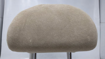 compare product 2002 Hyundai Sonata Headrest Head Rest Front Driver Passenger Seat Fits OEM Used Auto Parts