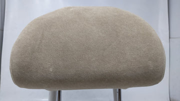 2002 Hyundai Sonata Headrest Head Rest Front Driver Passenger Seat Fits OEM Used Auto Parts
