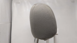 2000 Mitsubishi L200 Headrest Head Rest Front Driver Passenger Seat Fits OEM Used Auto Parts - Oemusedautoparts1.com