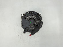 2007-2013 Chevrolet Silverado 1500 Alternator Replacement Generator Charging Assembly Engine OEM P/N:26219027 11812186 Fits OEM Used Auto Parts