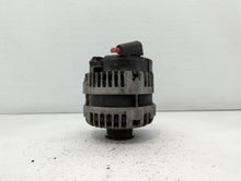 2007-2013 Chevrolet Silverado 1500 Alternator Replacement Generator Charging Assembly Engine OEM P/N:26219027 11812186 Fits OEM Used Auto Parts