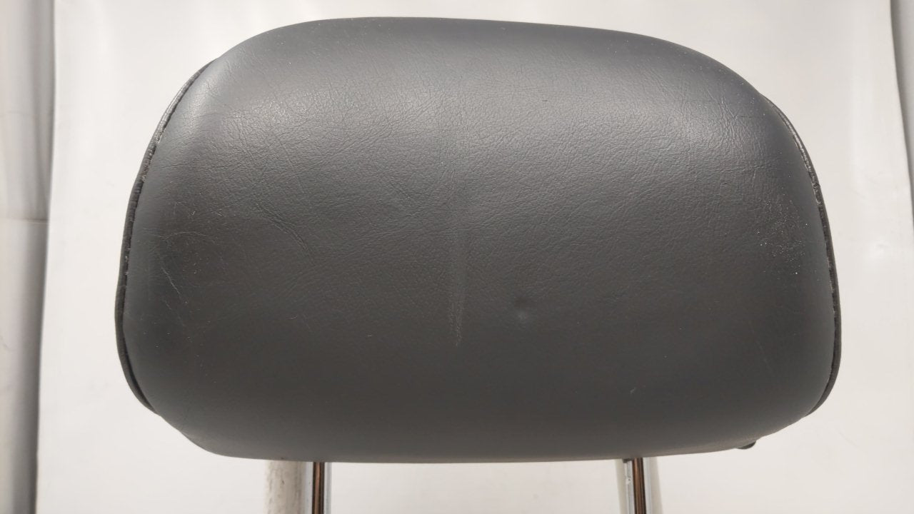 2001 Hyundai Elantra Headrest Head Rest Front Driver Passenger Seat Fits OEM Used Auto Parts - Oemusedautoparts1.com