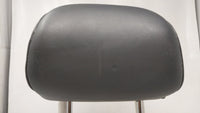 2001 Hyundai Elantra Headrest Head Rest Front Driver Passenger Seat Fits OEM Used Auto Parts - Oemusedautoparts1.com