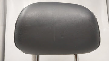 2001 Hyundai Elantra Headrest Head Rest Front Driver Passenger Seat Fits OEM Used Auto Parts - Oemusedautoparts1.com