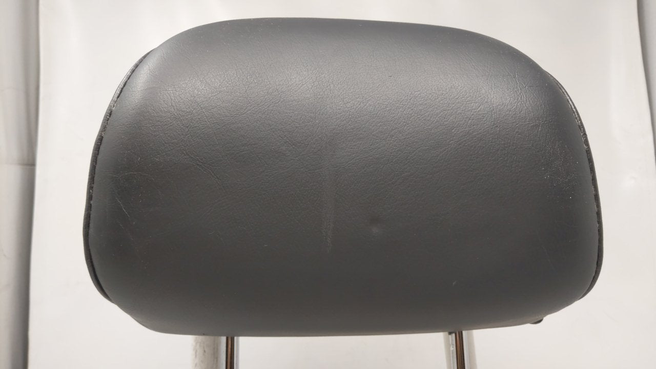 2001 Hyundai Elantra Headrest Head Rest Front Driver Passenger Seat Fits OEM Used Auto Parts - Oemusedautoparts1.com