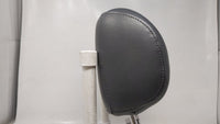 2001 Hyundai Elantra Headrest Head Rest Front Driver Passenger Seat Fits OEM Used Auto Parts - Oemusedautoparts1.com