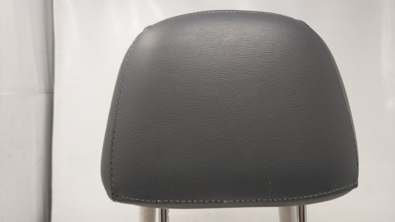 2001 Hyundai Elantra Headrest Head Rest Front Driver Passenger Seat Fits OEM Used Auto Parts - Oemusedautoparts1.com