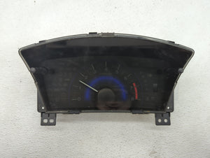 2012-2015 Honda Civic Instrument Cluster Speedometer Gauges P/N:78200-TS8-A011-M1 78200-TR3-A212-M1 Fits 2012 2013 2014 2015 OEM Used Auto Parts