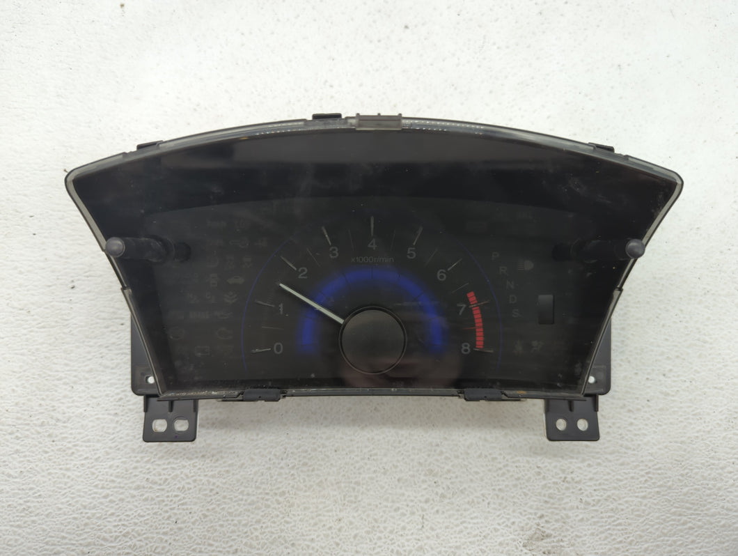 2012-2015 Honda Civic Instrument Cluster Speedometer Gauges P/N:78200-TS8-A011-M1 78200-TR3-A212-M1 Fits 2012 2013 2014 2015 OEM Used Auto Parts