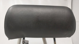 2003 Infiniti G35 Headrest Head Rest Rear Seat Fits OEM Used Auto Parts - Oemusedautoparts1.com