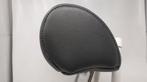 2003 Infiniti G35 Headrest Head Rest Rear Seat Fits OEM Used Auto Parts - Oemusedautoparts1.com