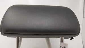 2003 Infiniti G35 Headrest Head Rest Rear Seat Fits OEM Used Auto Parts - Oemusedautoparts1.com