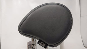 2003 Infiniti G35 Headrest Head Rest Rear Seat Fits OEM Used Auto Parts - Oemusedautoparts1.com