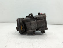 2011-2015 Jeep Grand Cherokee Air Conditioning A/c Ac Compressor Oem