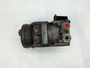 2011-2015 Jeep Grand Cherokee Air Conditioning A/c Ac Compressor Oem