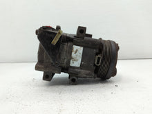 2011-2015 Jeep Grand Cherokee Air Conditioning A/c Ac Compressor Oem