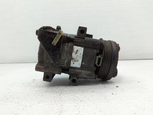 2011-2015 Jeep Grand Cherokee Air Conditioning A/c Ac Compressor Oem