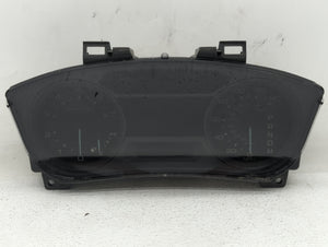 2013 Ford Explorer Instrument Cluster Speedometer Gauges P/N:DB5T-10849-RA Fits OEM Used Auto Parts