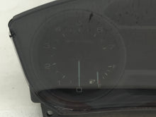 2013 Ford Explorer Instrument Cluster Speedometer Gauges P/N:DB5T-10849-RA Fits OEM Used Auto Parts