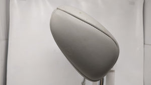 1997 Cadillac Catera Headrest Head Rest Front Driver Passenger Seat Fits OEM Used Auto Parts - Oemusedautoparts1.com