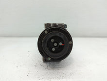 2021 Nissan Nv200 Air Conditioning A/c Ac Compressor Oem