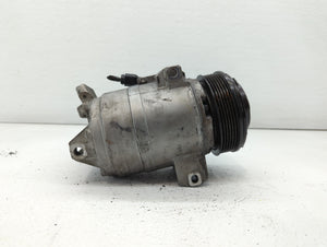 2021 Nissan Nv200 Air Conditioning A/c Ac Compressor Oem