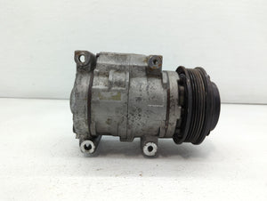 2011-2019 Dodge Journey Air Conditioning A/c Ac Compressor Oem