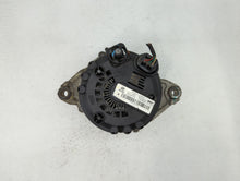 2015 Kia Sorento Air Conditioning A/c Ac Compressor Oem