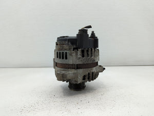 2015 Kia Sorento Air Conditioning A/c Ac Compressor Oem