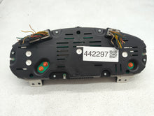 2009-2010 Kia Optima Instrument Cluster Speedometer Gauges P/N:94023-2G731 94023-2G671 Fits 2009 2010 OEM Used Auto Parts