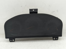 2011-2012 Ford Fusion Instrument Cluster Speedometer Gauges P/N:BE5T-10849-CD Fits 2011 2012 OEM Used Auto Parts