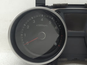 2014-2015 Hyundai Tucson Instrument Cluster Speedometer Gauges P/N:94011-2S040 94011-2S020 Fits 2014 2015 OEM Used Auto Parts