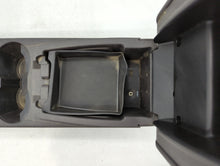 2012-2014 Ford Focus Overhead Roof Console Interior Dome Light Black