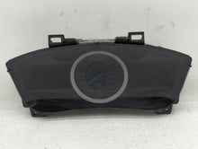 2014-2015 Ford Explorer Instrument Cluster Speedometer Gauges P/N:EB5T-10849-GE EB5T-10849-GJ Fits 2014 2015 OEM Used Auto Parts