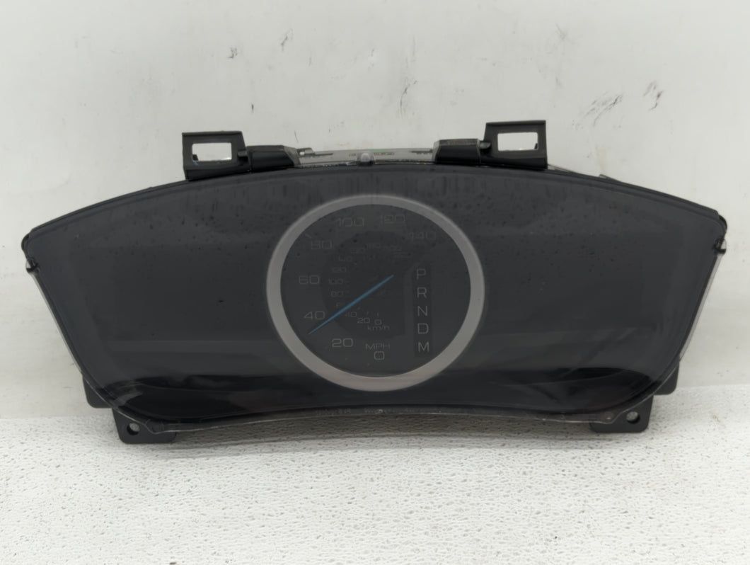 2014-2015 Ford Explorer Instrument Cluster Speedometer Gauges P/N:EB5T-10849-GE EB5T-10849-GJ Fits 2014 2015 OEM Used Auto Parts