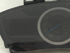 2014-2015 Ford Explorer Instrument Cluster Speedometer Gauges P/N:EB5T-10849-GE EB5T-10849-GJ Fits 2014 2015 OEM Used Auto Parts