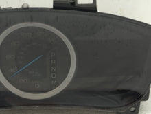 2014-2015 Ford Explorer Instrument Cluster Speedometer Gauges P/N:EB5T-10849-GE EB5T-10849-GJ Fits 2014 2015 OEM Used Auto Parts