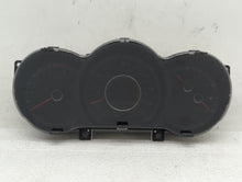 2014-2015 Kia Optima Instrument Cluster Speedometer Gauges P/N:94041-2T460 94031-2T270 Fits 2014 2015 OEM Used Auto Parts