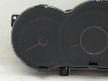 2014-2015 Kia Optima Instrument Cluster Speedometer Gauges P/N:94041-2T460 94031-2T270 Fits 2014 2015 OEM Used Auto Parts